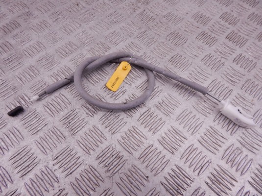 Трос двери задней BMW 7-series (F01/02) 51 22 7 138 403 Трос двери задней BMW 7-series (F01/02) 51 22 7 138 403