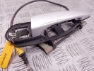 Ручка наружная передняя левая BMW 3-series (E46) 51 21 8 253 456