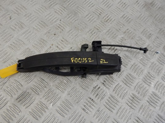 Ручка внутренняя задняя левая FORD FOCUS II (2005-2008)