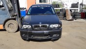 Фланец (тройник) системы охлаждения BMW 3-series (E46)