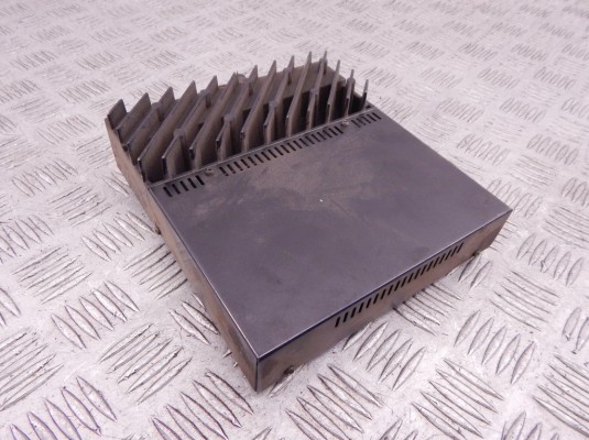 Усилитель музыкальный BMW 1-series (E87) 65 12 6 952 630