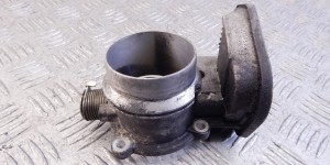 Заслонка дроссельная BMW 5-series (E60/61) 11 71 7 791 481