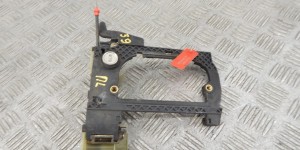 Скелет ручки наружной передней левой BMW 5-series (E39) 51 21 8 245 353 Скелет ручки наружной передней левой BMW 5-series (E39) 51 21 8 245 353