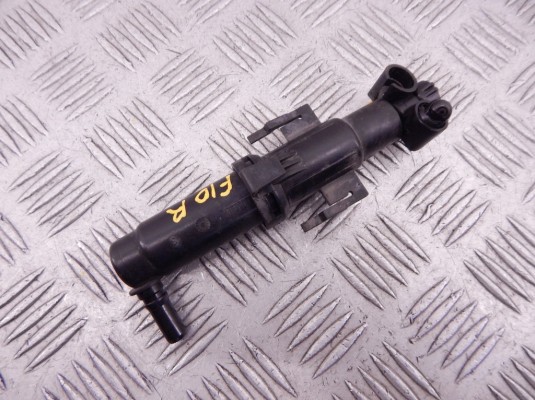 Форсунка омывателя фар BMW 5-series (F10/11) 61 67 7 377 668 Форсунка омывателя фар BMW 5-series (F10/11) 61 67 7 377 668