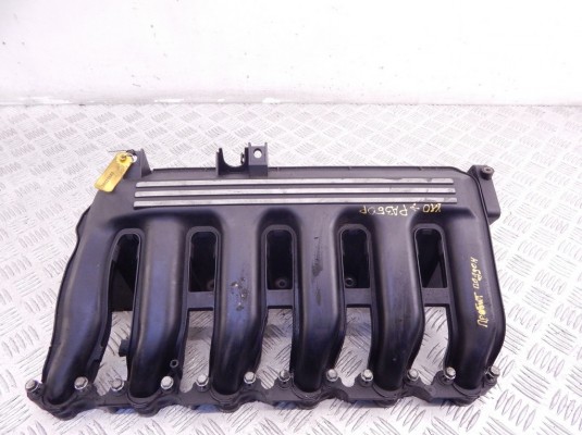 Коллектор впускной BMW 5-series (E39) 11 61 7 789 247