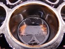 Блок цилиндров BMW 3-series (E46) 11 11 7 536 184