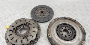 Маховик BMW 5-series (E39)