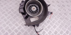 Моторчик печки BMW 7-series (F01/02) 64 11 9 248 171