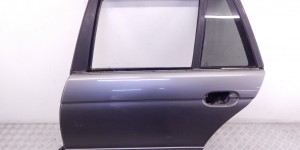 Дверь задняя левая BMW 5-series (E39) 41 52 8 266 725