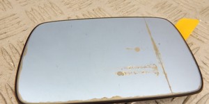 Стекло зеркала наружного правого BMW 3-series (E46)