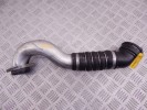 Патрубок интеркулера BMW 5-series (E60/61) 11 61 7 808 414