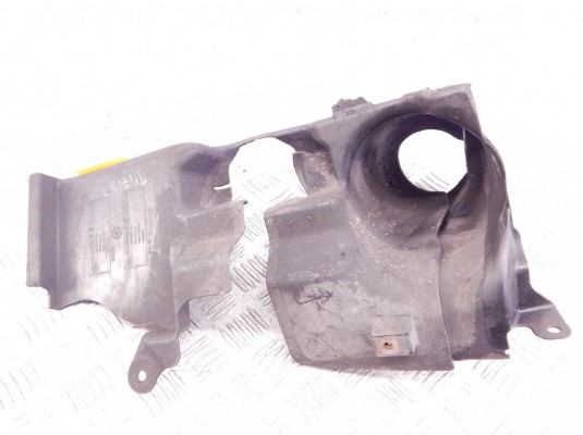 Кожух (защита) рулевого механизма BMW 6-series (E63/E64) 51 71 7 201 517 Кожух (защита) рулевого механизма BMW 6-series (E63/E64) 51 71 7 201 517