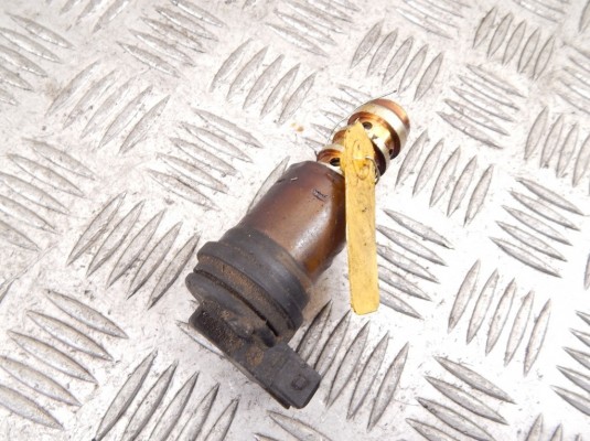 Клапан электромагнитный BMW 7-series (E65/66) 11 36 1 707 323