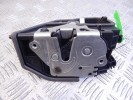 Замок двери задней левой BMW X5-series (E70) 51 22 7 202 147