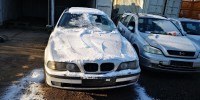 Датчик коленвала BMW 5-series (E39)