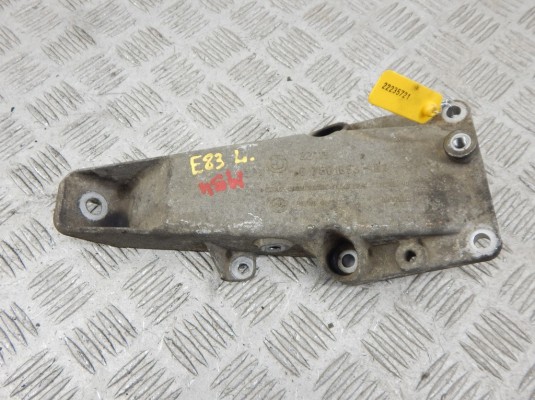 Кронштейн двигателя BMW X3-series (E83) 22 11 6 750 853