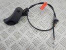 Трос капота BMW 3-series (E46) 51 23 8 208 442
