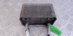 Теплообменник АКПП BMW X5-series (E53) 17 20 7 500 754