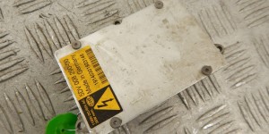 Блок розжига ксенона BMW X5-series (E53) 63 12 6 907 488