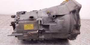 КПП механическая (МКПП) 5-ступенчатая BMW 1-series (E87) 23 00 7 534 457