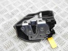 Замок двери задней левой BMW 5-series (F10/11) 51 22 7 202 147