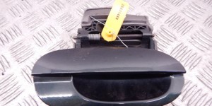 Ручка наружная передняя правая BMW 5-series (E39) 51 21 8 245 462 Ручка наружная передняя правая BMW 5-series (E39) 51 21 8 245 462