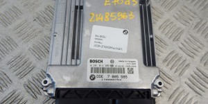 Блок управления двигателем BMW X5-series (E70) 13 61 7 805 585