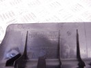 Накладка боковая на сиденье BMW X5-series (E53) 52 10 8 261 344