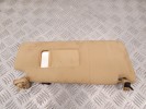 Козырек солнцезащитный BMW X3-series (E83) 51 16 3 404 026