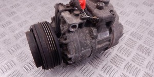 Компрессор кондиционера BMW 3-series (E46) 64 52 6 916 232