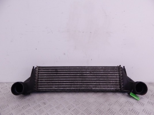 Интеркулер BMW X5-series (E53) 17 51 7 791 231