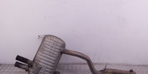 Глушитель BMW 3-series (E90/91/92) 18 30 7 796 011