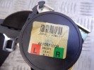 Ремень безопасности задний правый BMW 1-series (E87) 72 11 9 139 832