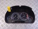Щиток приборов (приборная панель) BMW 5-series (E39) 62 11 6 914 883