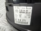Щиток приборов (приборная панель) BMW 3-series (E46) 62 11 6 910 275