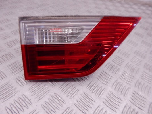 Фонарь крышки багажника левый BMW X3-series (E83) 63 21 7 162 213 Фонарь крышки багажника левый BMW X3-series (E83) 63 21 7 162 213