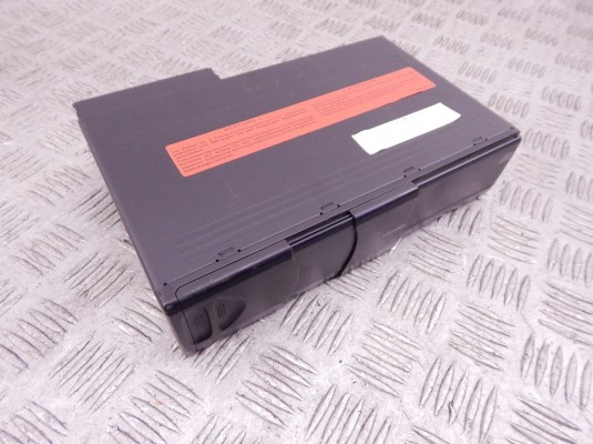 CD-чейнджер BMW 5-series (E39) 65 12 6 913 388 CD-чейнджер BMW 5-series (E39) 65 12 6 913 388