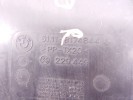 Воздуховод тормозной правый BMW 5-series (E39) 51 11 8 174 844