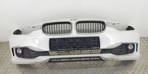 Бампер передний BMW 3-series (F30/31)