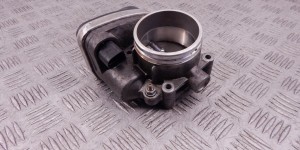 Заслонка дроссельная BMW 3-series (E46) 13 54 7 502 444