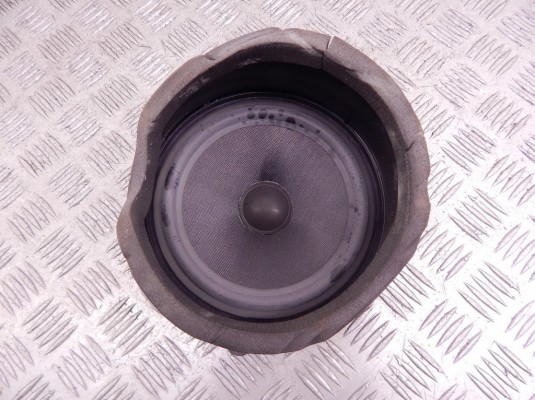Динамик двери передней правой BMW X5-series (E53) 65 13 8 379 568
