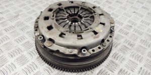 Маховик BMW 3-series (E46) 21 20 7 512 693