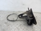 Ступица задняя правая BMW X5-series (E53) 33 32 1 095 240