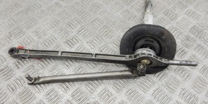 Кулиса BMW 3-series (E46) 25 11 1 434 699