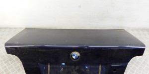 Крышка багажника (дверь 3-5) BMW 5-series (E39) 41 62 8 167 801
