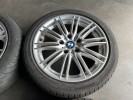 Диск литой BMW 3-series (E90/91/92)