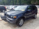Датчик ABS задний BMW X5-series (E53)