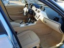 Стекло двери передней левой BMW 3-series (F30/31)