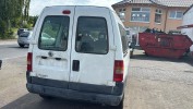 Вентилятор радиатора FIAT SCUDO (1994-2007) 8240141