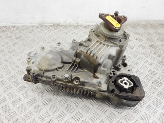 Раздаточная коробка BMW X5-series (E53) 27 10 7 526 279 Раздаточная коробка BMW X5-series (E53) 27 10 7 526 279